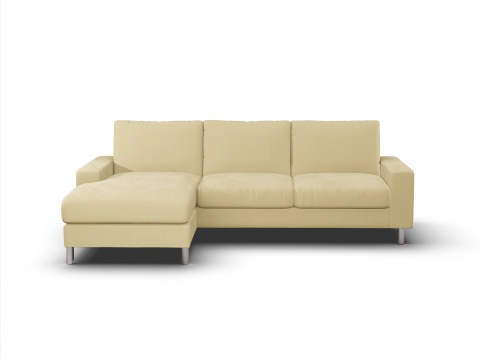 Ecksofa LO Small L